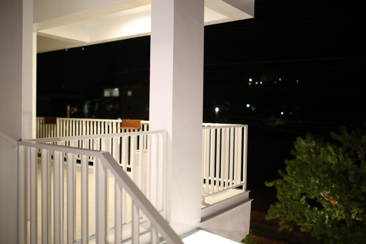 Cloud&Green Private Guest House  Puli Buitenkant foto
