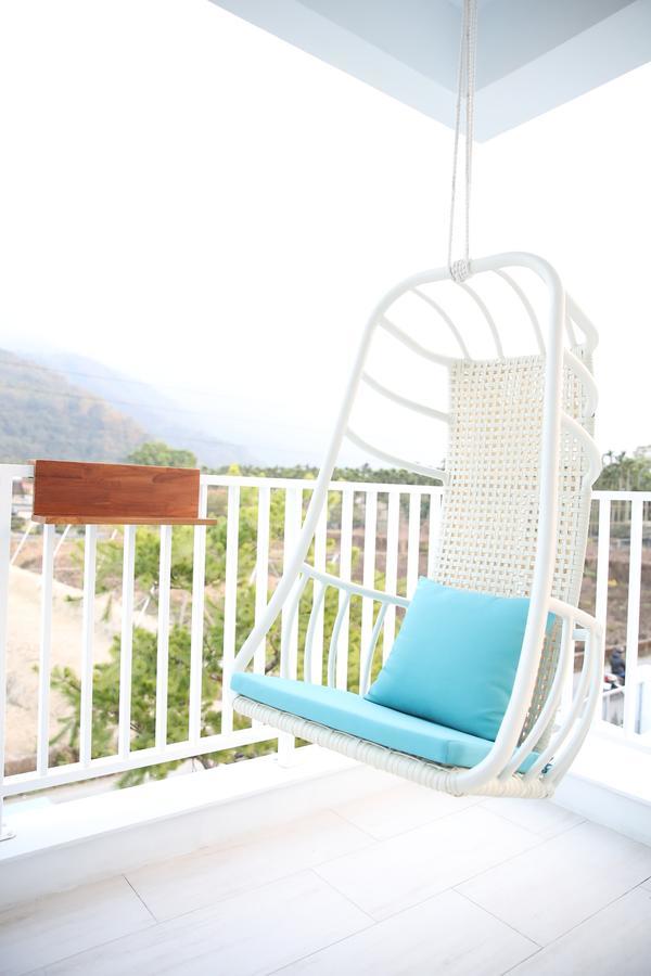 Cloud&Green Private Guest House  Puli Buitenkant foto