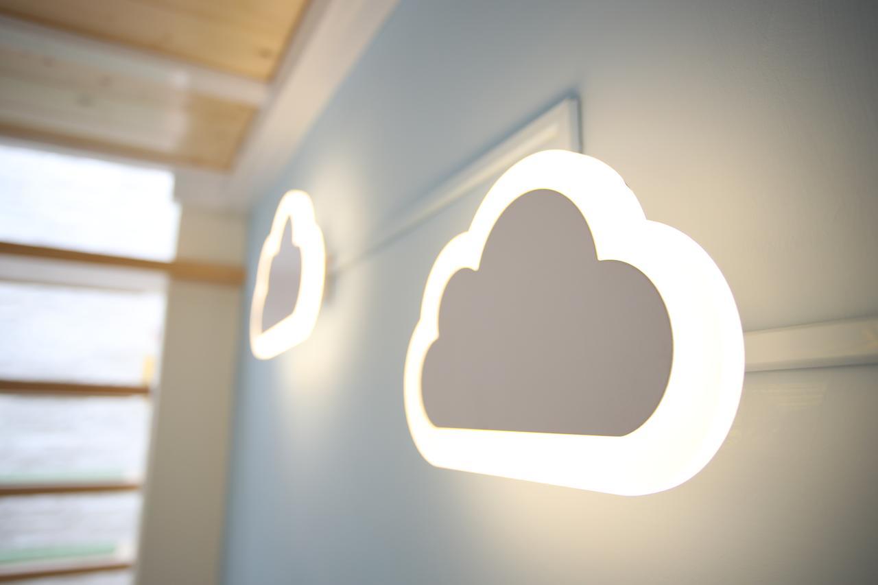 Cloud&Green Private Guest House  Puli Buitenkant foto