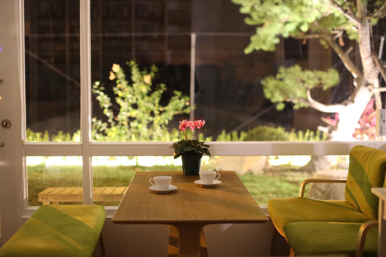 Cloud&Green Private Guest House  Puli Buitenkant foto
