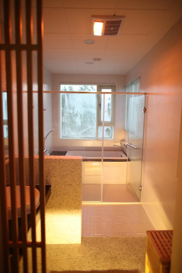 Cloud&Green Private Guest House  Puli Buitenkant foto