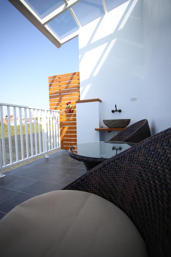 Cloud&Green Private Guest House  Puli Buitenkant foto