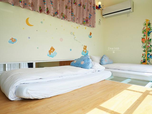 Cloud&Green Private Guest House  Puli Buitenkant foto