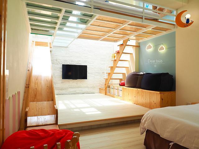 Cloud&Green Private Guest House  Puli Buitenkant foto