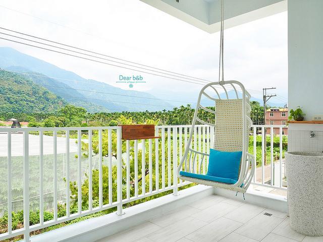 Cloud&Green Private Guest House  Puli Buitenkant foto