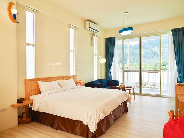 Cloud&Green Private Guest House  Puli Buitenkant foto